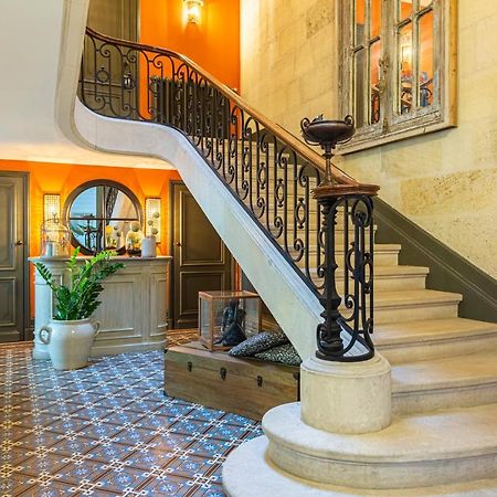 La Maison Mulato, Demeure Privee D'Hotes, Piscine & Spa Libourne, Saint-Emilion المظهر الخارجي الصورة