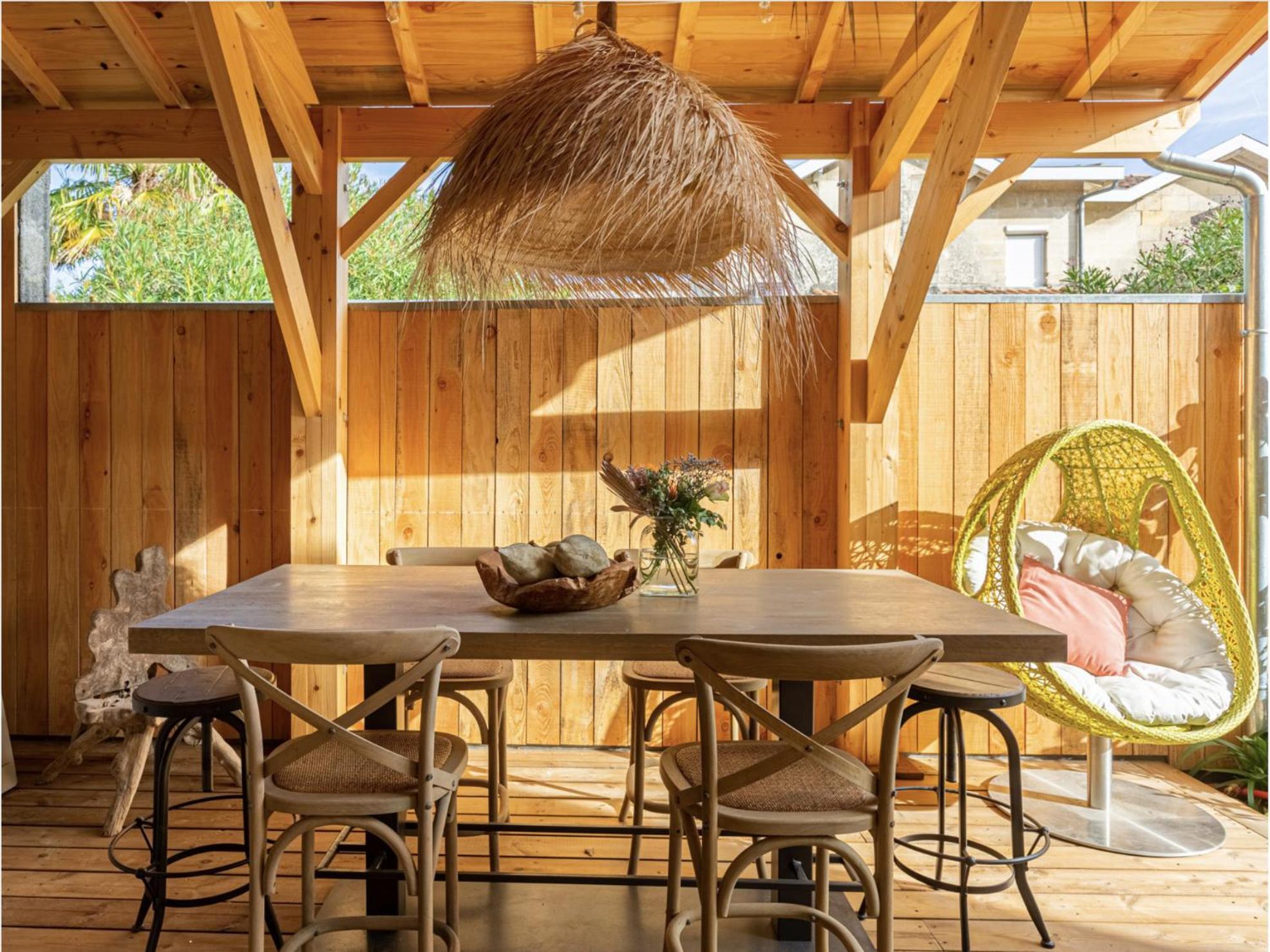 La Maison Mulato, Demeure Privee D'Hotes, Piscine & Spa Libourne, Saint-Emilion المظهر الخارجي الصورة