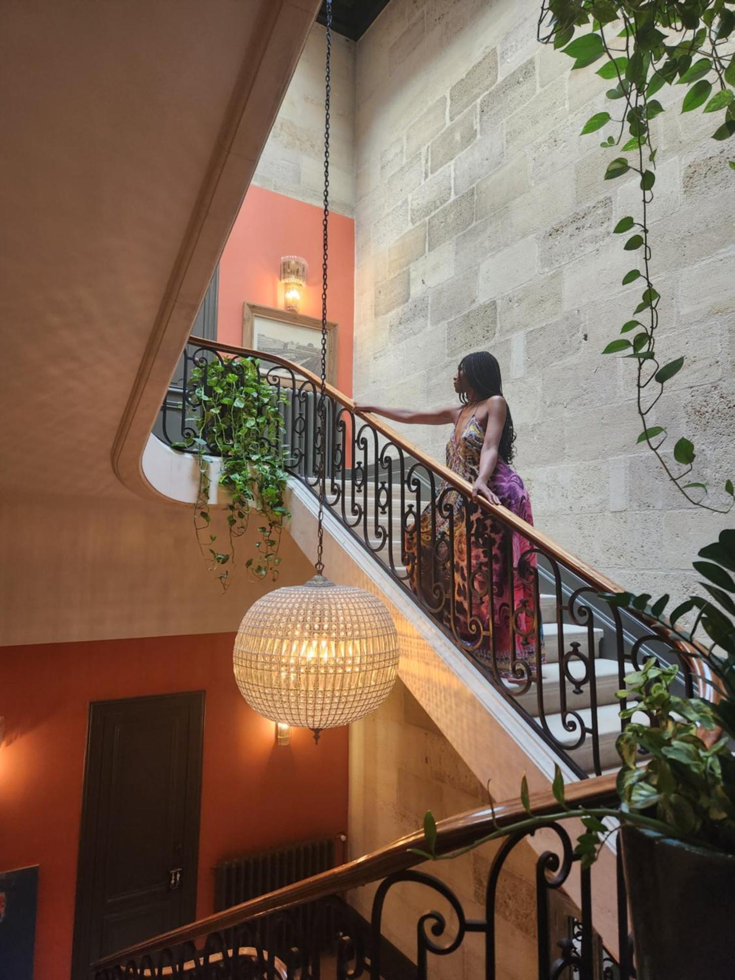 La Maison Mulato, Demeure Privee D'Hotes, Piscine & Spa Libourne, Saint-Emilion المظهر الخارجي الصورة
