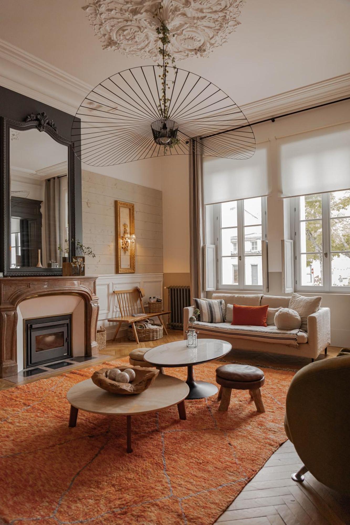 La Maison Mulato, Demeure Privee D'Hotes, Piscine & Spa Libourne, Saint-Emilion المظهر الخارجي الصورة