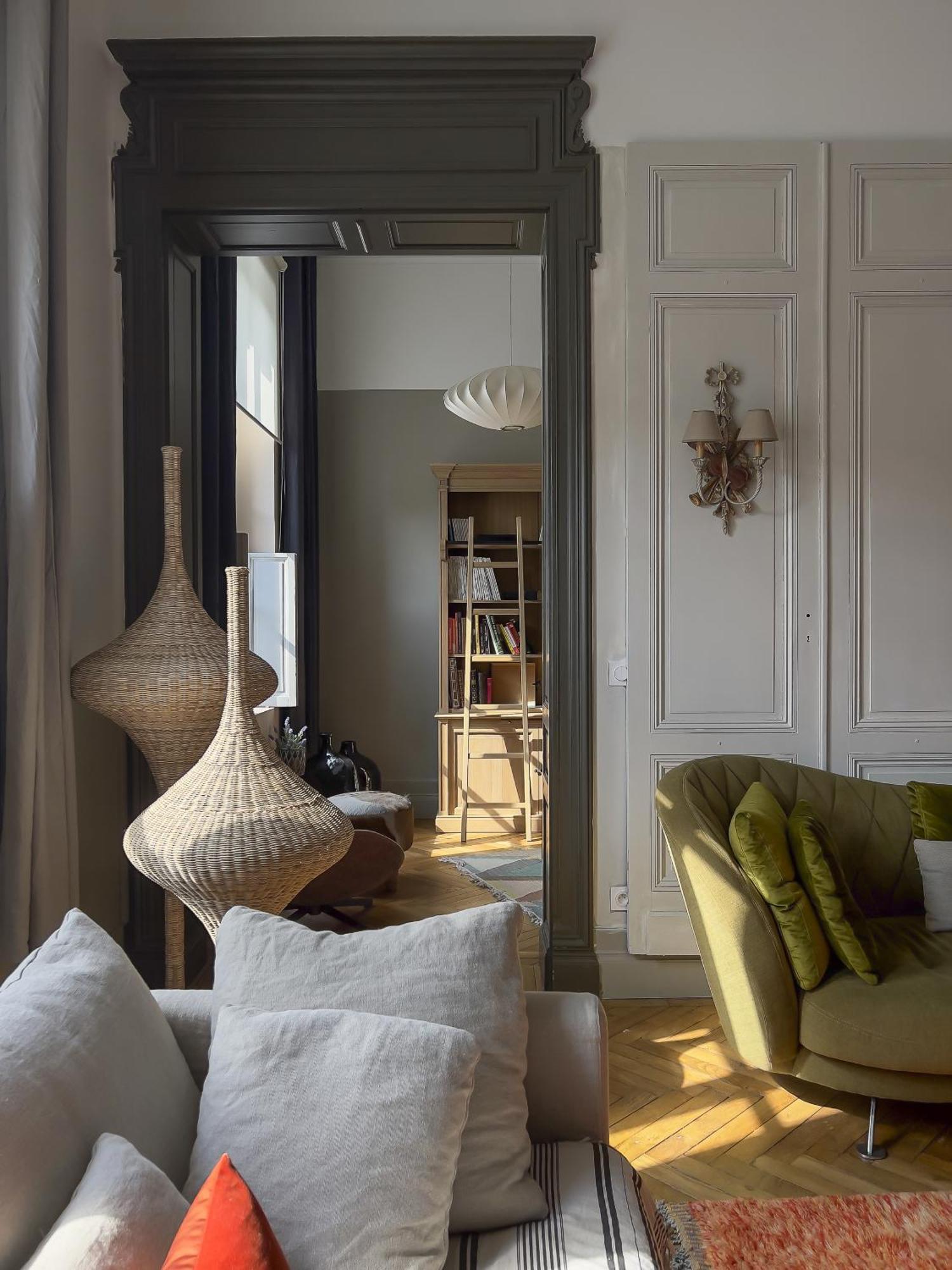 La Maison Mulato, Demeure Privee D'Hotes, Piscine & Spa Libourne, Saint-Emilion المظهر الخارجي الصورة