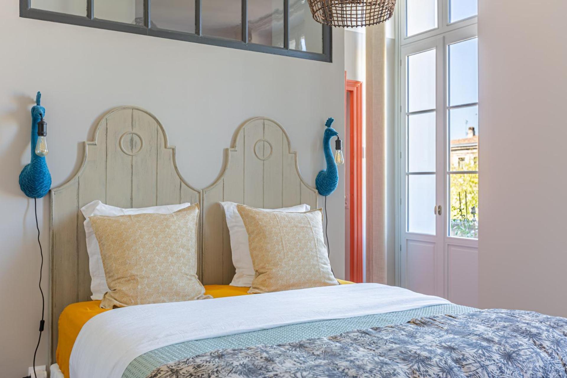 La Maison Mulato, Demeure Privee D'Hotes, Piscine & Spa Libourne, Saint-Emilion الغرفة الصورة