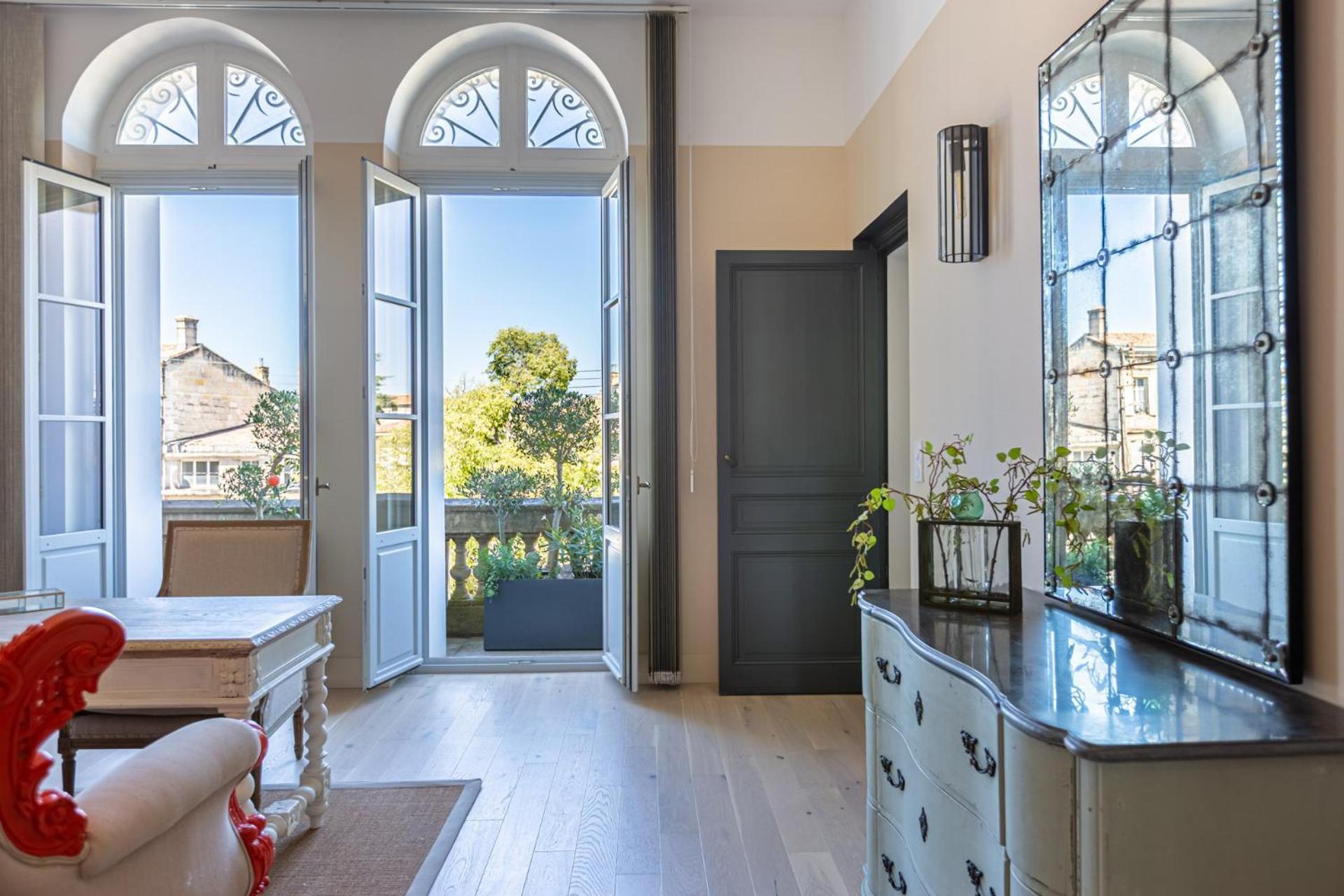 La Maison Mulato, Demeure Privee D'Hotes, Piscine & Spa Libourne, Saint-Emilion الغرفة الصورة